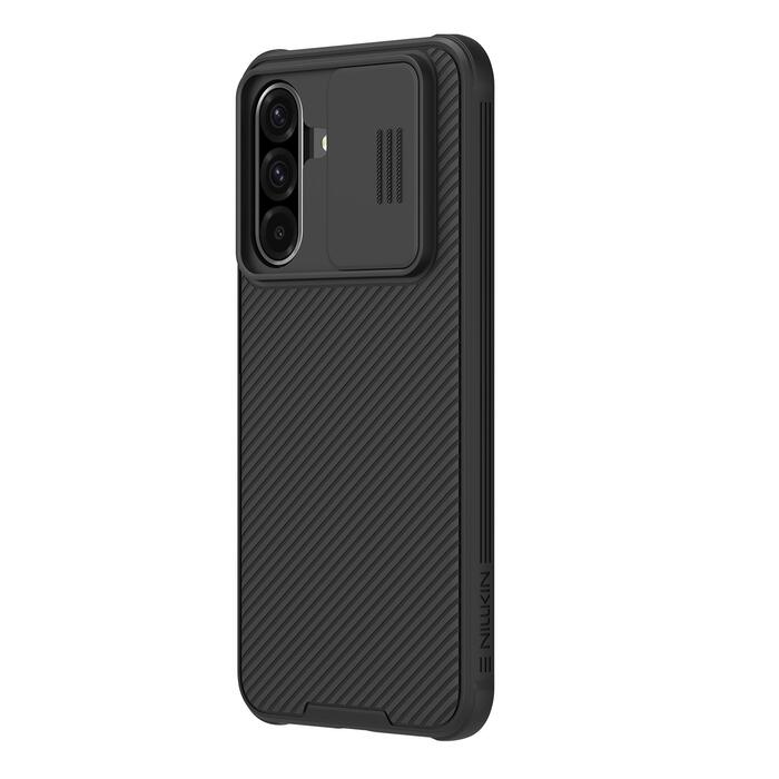 Nillkin CamShield PRO Magnetic Hard Case