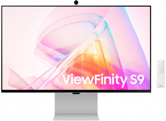 Samsung ViewFinity S90PC S27C902PAU 5K Ultra