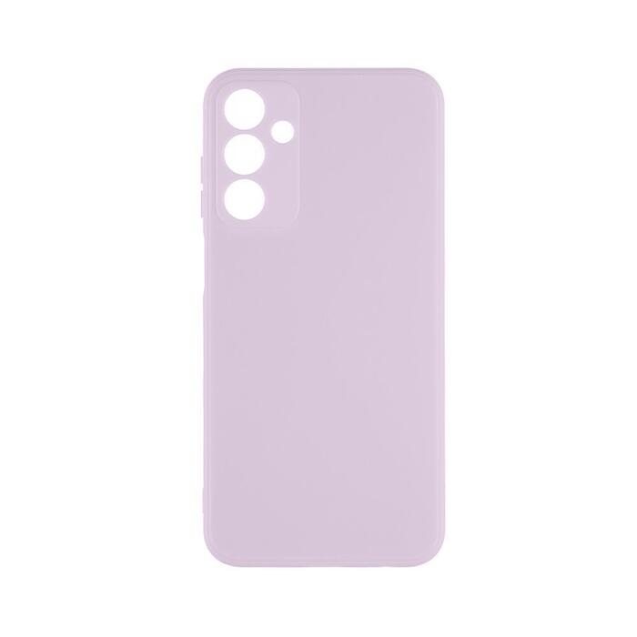 OBAL:ME Matte TPU Cover Aizsargapvalks priekš