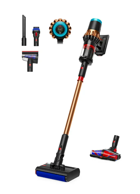 Dyson V16 Piston Animal Submarine Пылесос (492969-01)