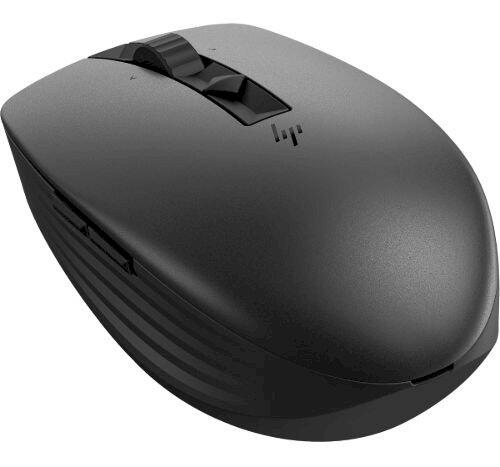 HP 710 Rechargeable Silent Мышь (E6F2AA)
