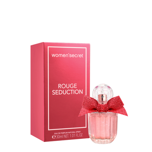 Women'Secret Rouge Seduction Парфюмированная вода EDP 30 ml (8436581949476)