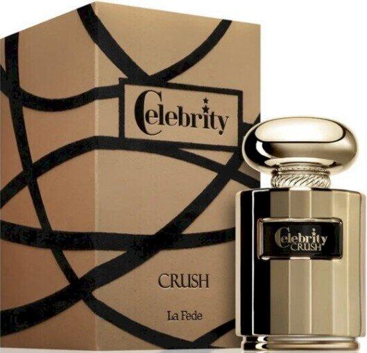 La Fede Celebrity Парфюмированная вода EDP 100ml (6291107978918)