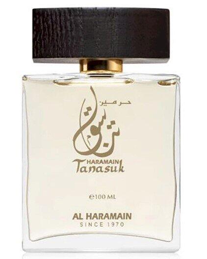 Al Haramain Tanasuk Духи PAR 100 ml (6291100131006)