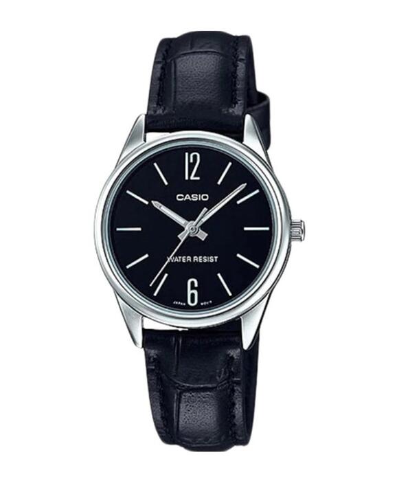 CASIO LTP-V005L-1BUDF Sieviešu pulkstenis (CA0139)