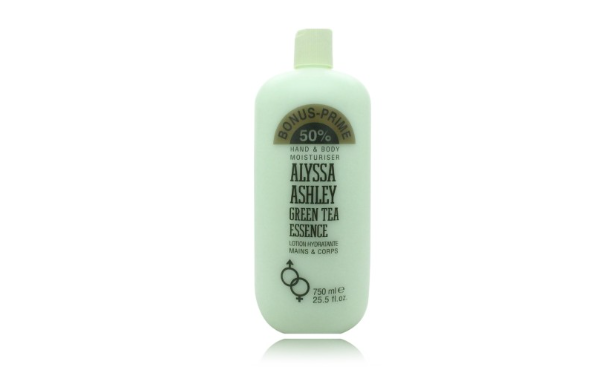 Alyssa Ashley Green Tea Лосьон 750 ml (3495080725276)