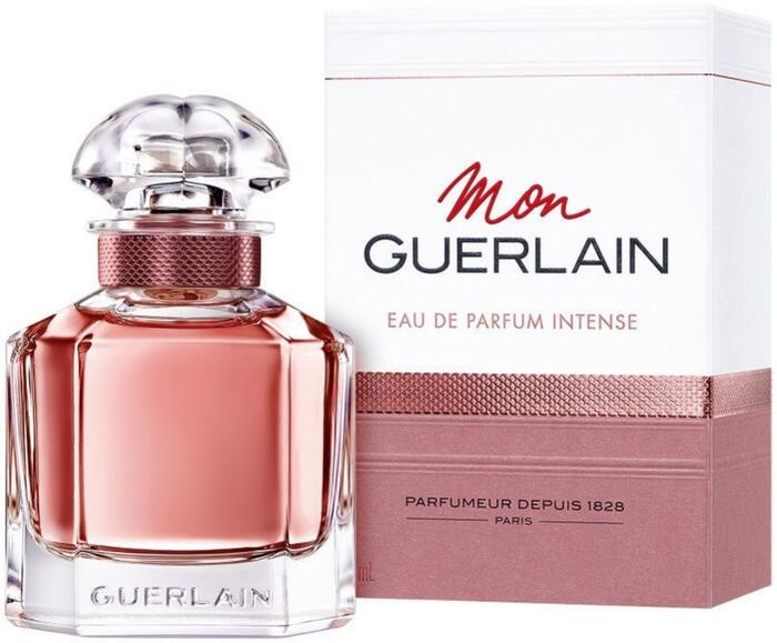 Guerlain Mon Guerlain Intense Smaržas EDP