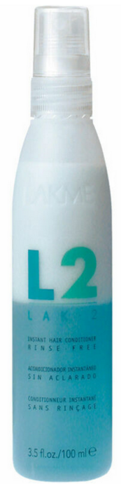 Lakmé Lak-2 Instant Matu Kondicionieris 100