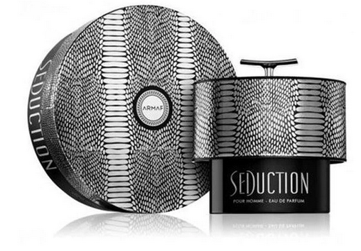 Armaf Seduction Pour Homme Парфюм EDP 100 ml (6294015116380)