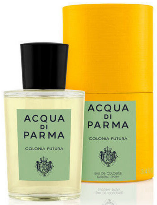 Acqua di Parma Colonia Futura Одеколон EDC 100ml (8028713280023)