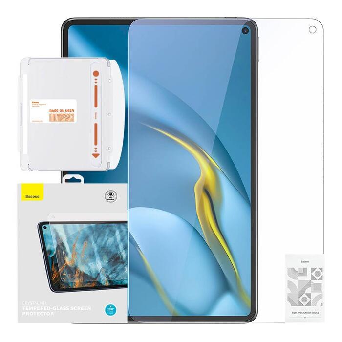 Baseus Crystal Tempered Glass 0.3mm