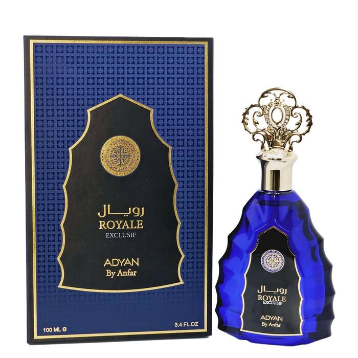Adyan Royale Exclusif Парфюмированная вода EDP U 100 ml (6292257642896)