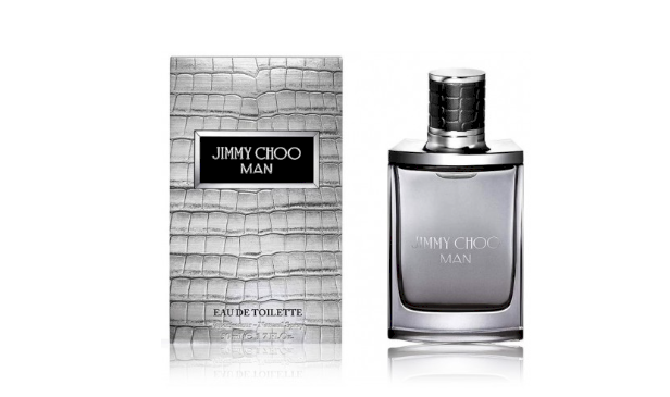 Jimmy Choo Man Парфюм EDT 50 ml (3386460064125)