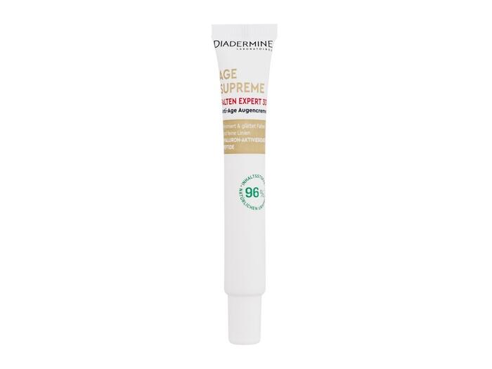 Diadermine Age Supreme Eye Cream Acu