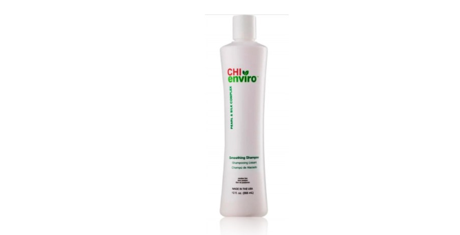 CHI Enviro Smoothing Šampūns 355