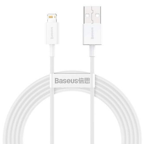 Baseus Superior Series USB uz Lightning