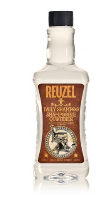 Reuzel Daily Шампунь 100 ml (852578006065)