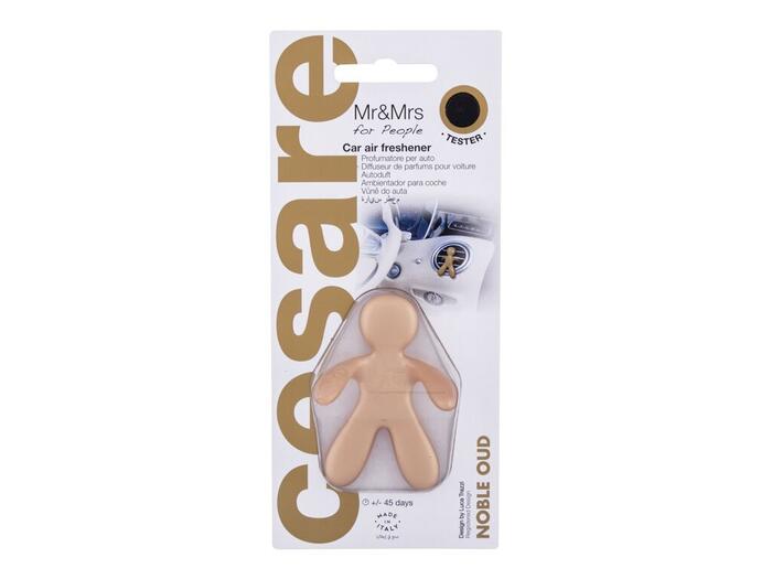 Mr&Mrs Fragrance Cesare Car Air Freshener