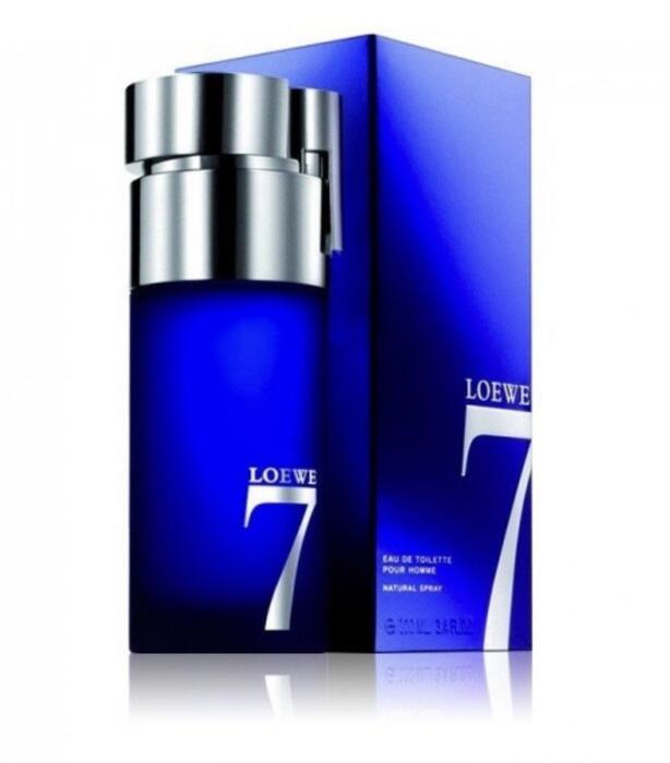 Loewe 7 Smaržas EDT 100ml (8426017032803)
