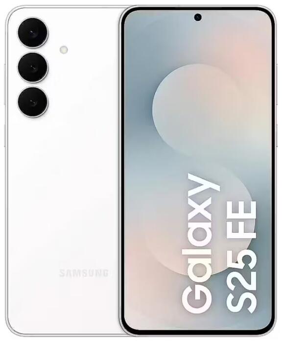 Samsung Galaxy S25 FE 5G Viedtālrunis