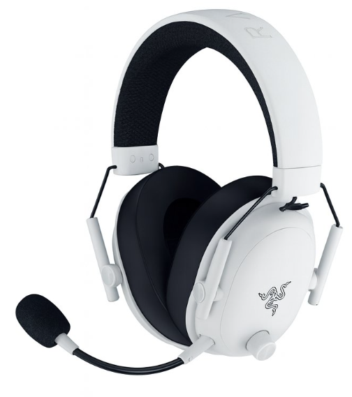 Razer BlackShark V3 USB Bluetooth Austiņas