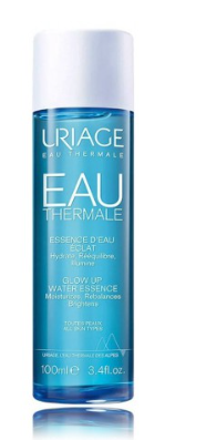Uriage Eau Thermale Glow Up Water Essence Cыворотка для лица 100 ml (3661434012020)