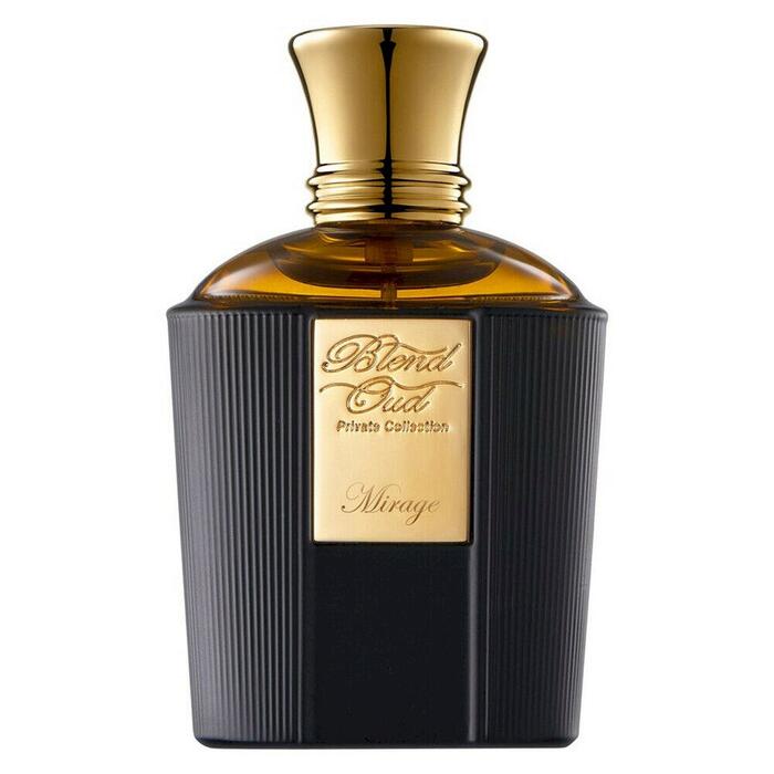 Blend Oud Mirage Парфюмированная вода EDP 60ml (8051277312527)