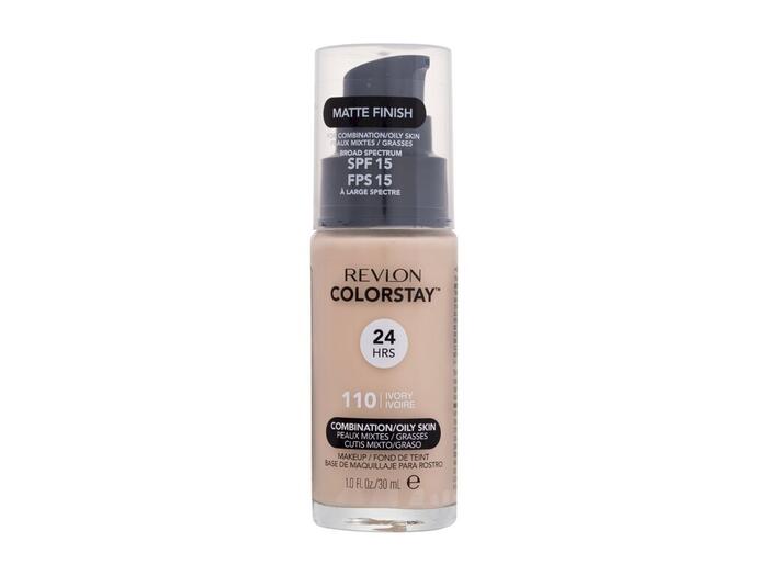 Revlon Colorstay Makeup Tonālais krēms sejai