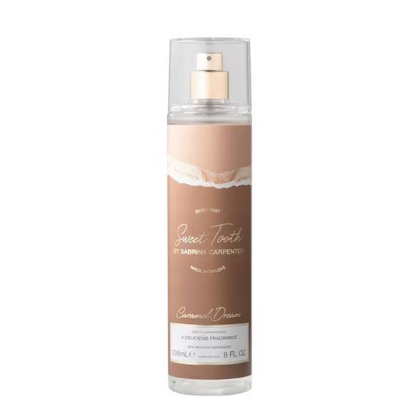 Sabrina Carpenter Sweet Tooth Body Spray