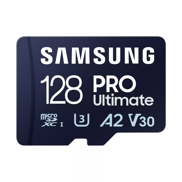 Samsung MB-MY128S Карта памяти MicroSDXC 128GB (MB-MY128SA/WW)