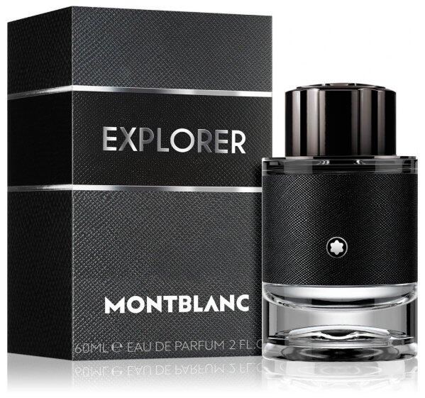 Mont Blanc Explorer Парфюм EDP 60 ml (3386460101042)
