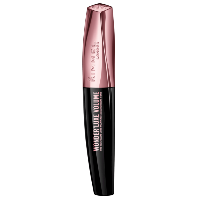 Rimmel London Wonder`Luxe Volume Mascara Extra