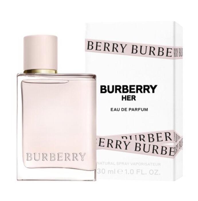 Burberry Her Парфюм EDP 30ml (3614227693241)