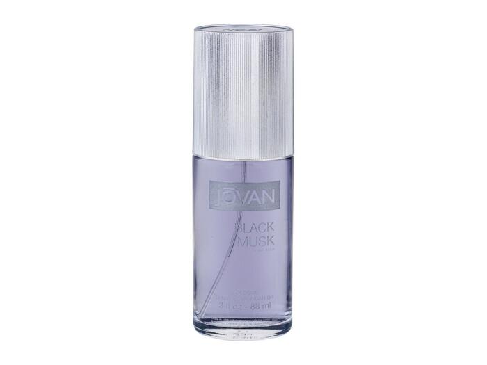 Jövan Musk Odekolons EDC 88ml (3607341046734)