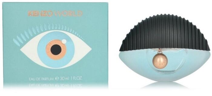Kenzo World Smaržas EDP 30 ml