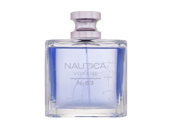 Nautica Voyage N-83 Туалетная вода EDT 100ml (3607348938230)