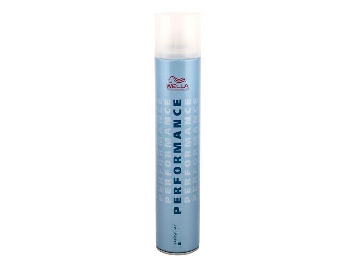 Wella Professionals Performance Hair Spray Laka