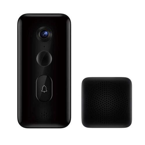 Xiaomi Mi BHR5416GL Smart Дверной звонок (BHR5416GL)