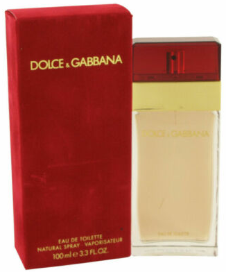 Dolce & Gabbana Femme Smaržas EDT