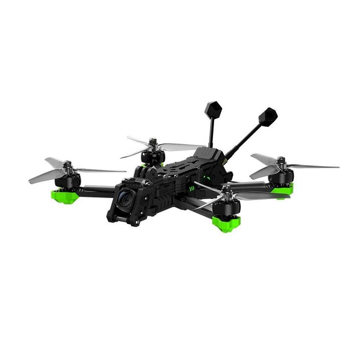 iFlight Nazgul Evoque F5 V3 O4 6S HD Drons (5904960297416)