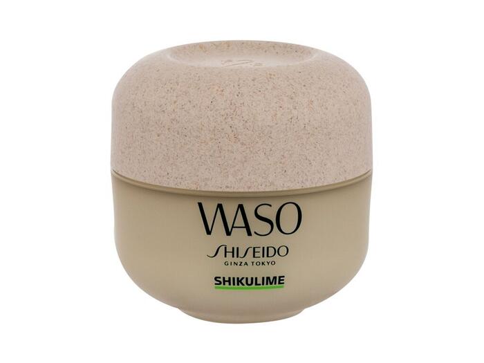 Shiseido Waso Day Cream Dienas krēms