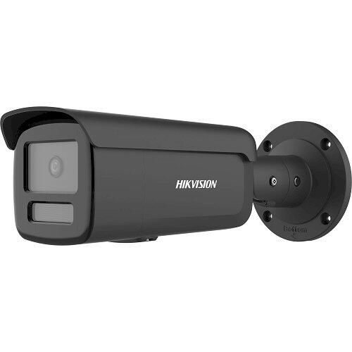 Hikvision DS-2CD2T87G2H-LI 2.8mm Камера видеонаблюдения (2T87HLI28B)