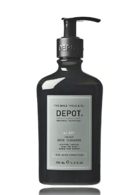 Depot No. 801 Гель для лица 200 ml (8032274116080)