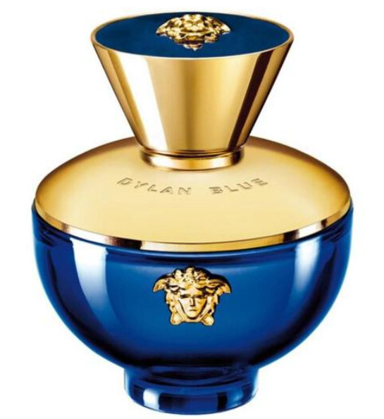 Versace Pour Femme Dylan Blue Парфюм EDP 100ml Tester (8011003839148)