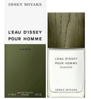 Issey Miyake L`Eau d`Issey Pour Homme