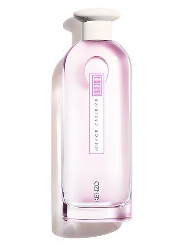 Kenzo Nuage Cerisier Parfimērijas ūdens EDP