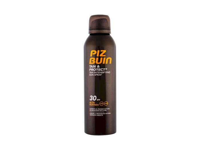 PIZ BUIN Tan & Protect Sun