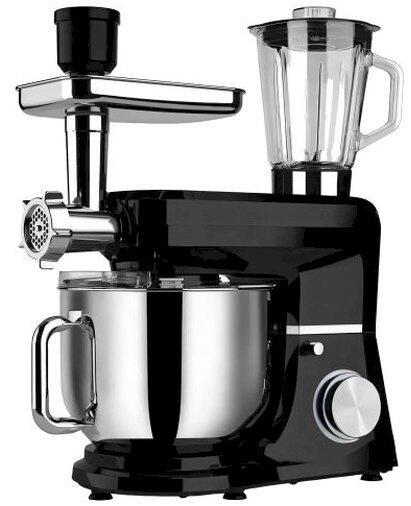 Retoo OR1104 Кухонный Комбайн 6L 3200W (OR1104)