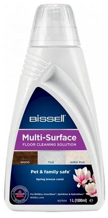 Bissell Multi-Surface Средство Для Мытья Полов 1 L (1789L)