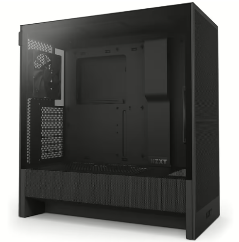 NZXT H5 Flow Midi Tower Компьютерный Kорпус (CC-H52FB-01)